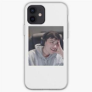 GeorgeNotFound Cases - GeorgeNotFound iPhone Soft Case RB0906 [ID8447]