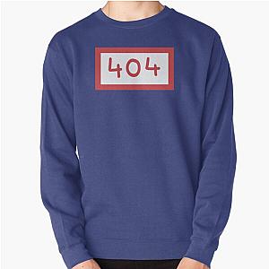 GeorgeNotFound Sweatshirts - GeorgeNotFound 404 Pullover Sweatshirt RB0906 [ID8474]