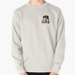 GeorgeNotFound Sweatshirts - GeorgeNotFound with dog Pullover Sweatshirt RB0906 [ID8324]