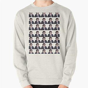 GeorgeNotFound Sweatshirts - GeorgeNotFound Everywhere  Pullover Sweatshirt RB0906 [ID8322]