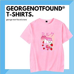 GeorgeNotFound T-Shirts