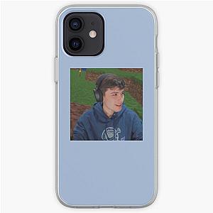 GeorgeNotFound Cases - GeorgeNotFound iPhone Soft Case RB0906 [ID8388]