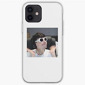 GeorgeNotFound Cases - GeorgeNotFound iPhone Soft Case RB0906 [ID8384]