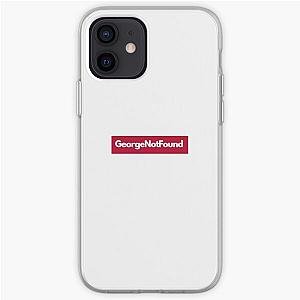 GeorgeNotFound Cases - GeorgeNotFound iPhone Soft Case RB0906 [ID8382]