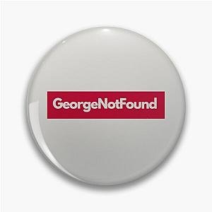 GeorgeNotFound Pins - GeorgeNotFound Pin RB0906 [ID8583]