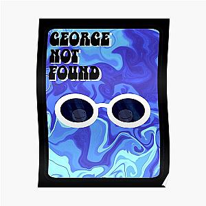 GeorgeNotFound Posters - Retro GeorgeNotFound Poster RB0906 [ID8625]