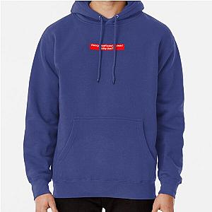 GeorgeNotFound Hoodies - GeorgeNotFound is Dead. Why Live? Pullover Hoodie RB0906 [ID8183]