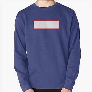 GeorgeNotFound Sweatshirts - GeorgeNotFound Minecraft Logo Pullover Sweatshirt RB0906 [ID8298]