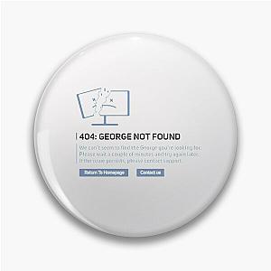 GeorgeNotFound Pins - GeorgeNotFound 404 Pin RB0906 [ID8712]