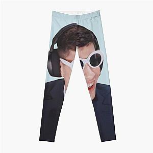 GeorgeNotFound Leggings - GeorgeNotFound in Goggles  Leggings RB0906 [ID8920]