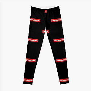 GeorgeNotFound Leggings - GeorgenotClothed Merch Leggings RB0906 [ID8932]