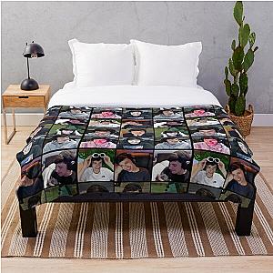 GeorgeNotFound Bedding Sets - GeorgeNotFound Throw Blanket RB0906 [ID9008]