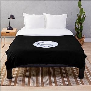 GeorgeNotFound Bedding Sets - GeorgeNotFound Gaming Logo Throw Blanket RB0906 [ID9020]