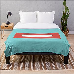 GeorgeNotFound Bedding Sets - GeorgeNotFound Throw Blanket RB0906 [ID9031]