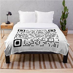 GeorgeNotFound Bedding Sets - Onlyfans song by Weston Koury  Throw Blanket RB0906 [ID9028]