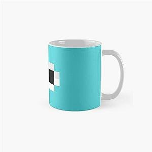 GeorgeNotFound Mugs - GeorgeNotFound Glasses Classic Mug RB0906 [ID9185]