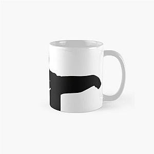 GeorgeNotFound Mugs - GeorgeNotFound in dream's merch Classic Mug RB0906 [ID9183]