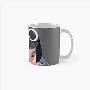 GeorgeNotFound Mugs - GeorgeNotFound Classic Mug RB0906 [ID9198]