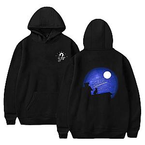 GeorgeNotFound Hoodies - George 9 Million Color Pullover Hoodie [ID9872]