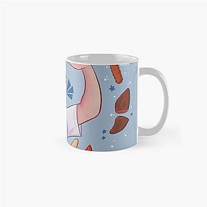 GeorgeNotFound Mugs - Chef GeorgeNotFound Classic Mug RB0906 [ID9225]