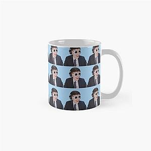 GeorgeNotFound Mugs - GeorgeNotFound Everywhere  Classic Mug RB0906 [ID9224]