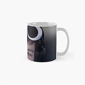 GeorgeNotFound Mugs - GeorgeNotFound Classic Mug RB0906 [ID9216]