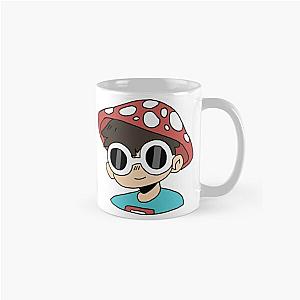 GeorgeNotFound Mugs - GeorgeNotFound Glasses Classic Mug RB0906 [ID9227]