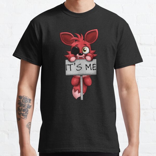 fnaf merch store