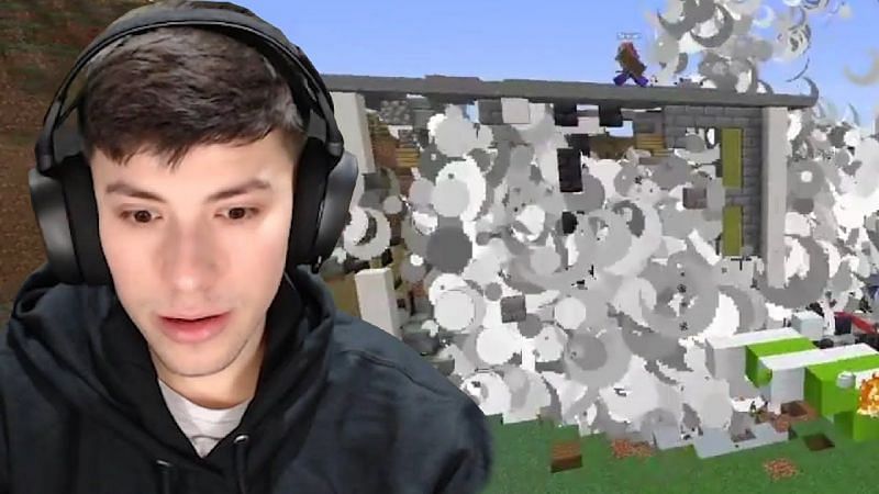 Top 5 facts you likely didn&#39;t know about Minecraft Streamer GeorgeNotFound