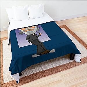 George Carlin Comedy Legend       Comforter