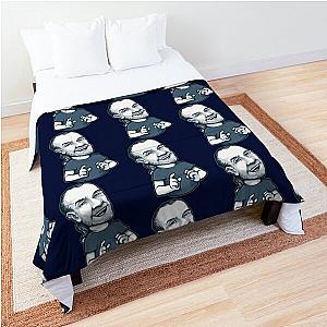 george carlin           Comforter