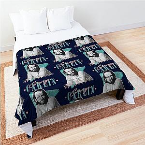 George Carlin              Comforter