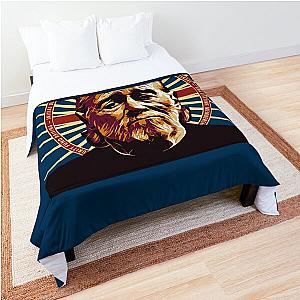 George Carlin    Comforter