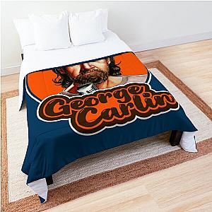 Retro George Carlin   Comforter