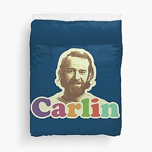 George Carlin George Carlin   Duvet Cover