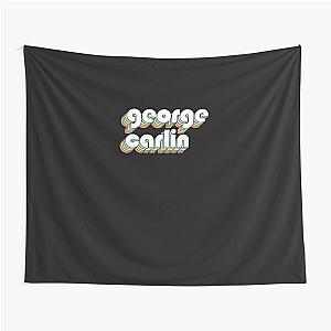 man george carlin Tapestry