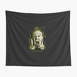 man george carlin Tapestry