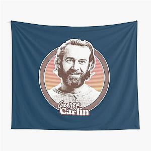 George Carlin       Tapestry