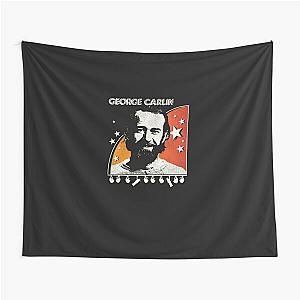 man george carlin Tapestry