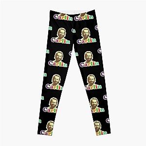 George Carlin George Carlin   Leggings