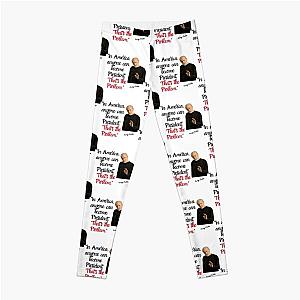 George Carlin  (1) Leggings