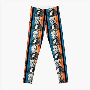 George Carlin Comedy Legend                Leggings