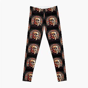 George Carlin    Leggings