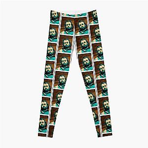 George Carlin   Leggings