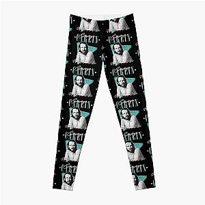 George Carlin       Leggings