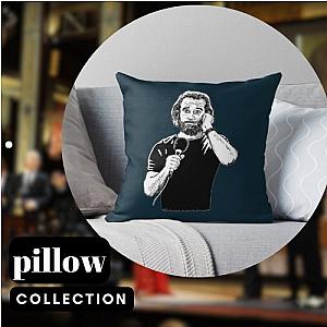 George Carlin Pillows