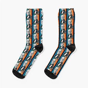 George Carlin Comedy Legend                Socks