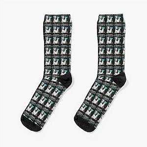 George Carlin              Socks