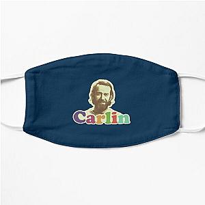 George Carlin George Carlin   Flat Mask