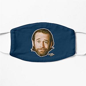 George Carlin Retro   Flat Mask